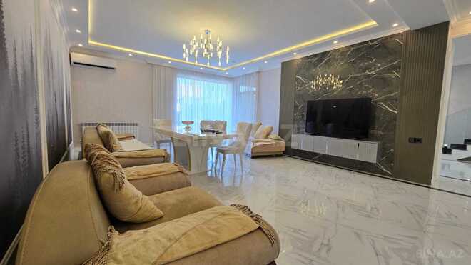 Сдаётся 5-комн. дом/дача 360 м², пос. Бузовна, photo 25 from 28