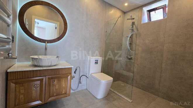 Сдаётся 5-комн. дом/дача 360 м², пос. Бузовна, photo 14 from 28