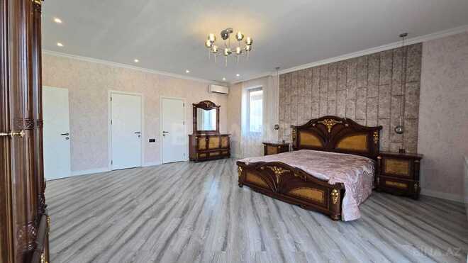 Сдаётся 5-комн. дом/дача 360 м², пос. Бузовна, photo 23 from 28