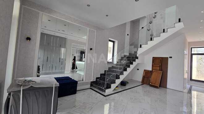 Сдаётся 5-комн. дом/дача 360 м², пос. Бузовна, photo 13 from 28