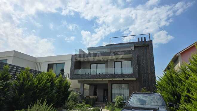 Сдаётся 5-комн. дом/дача 360 м², пос. Бузовна, photo 24 from 28