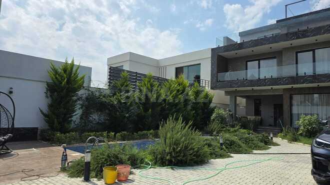 Сдаётся 5-комн. дом/дача 360 м², пос. Бузовна, photo 22 from 28