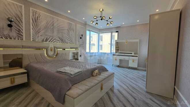 Сдаётся 5-комн. дом/дача 360 м², пос. Бузовна, photo 26 from 28