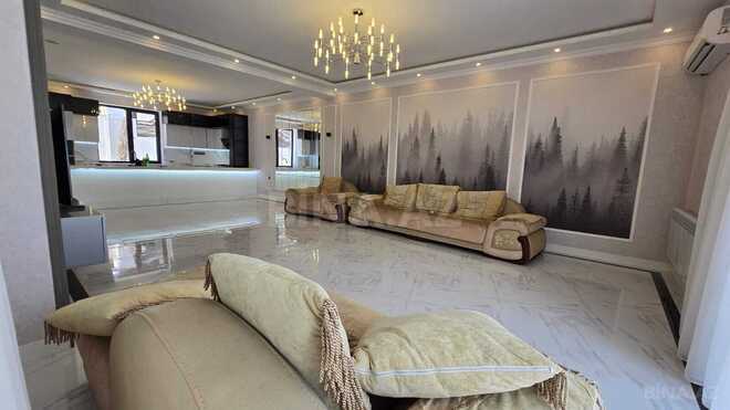 Сдаётся 5-комн. дом/дача 360 м², пос. Бузовна, photo 18 from 28