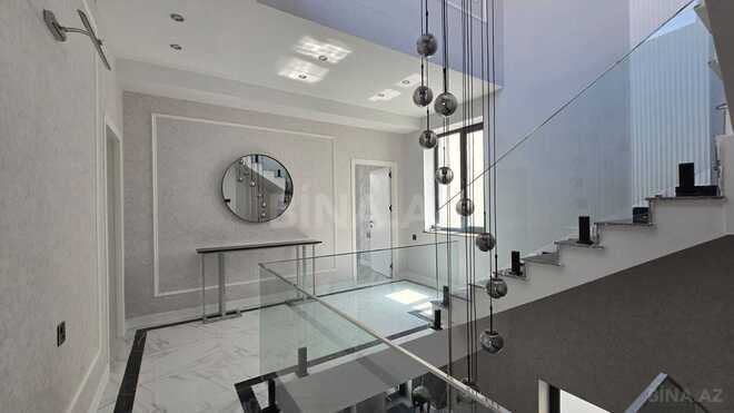 Сдаётся 5-комн. дом/дача 360 м², пос. Бузовна, photo 12 from 28