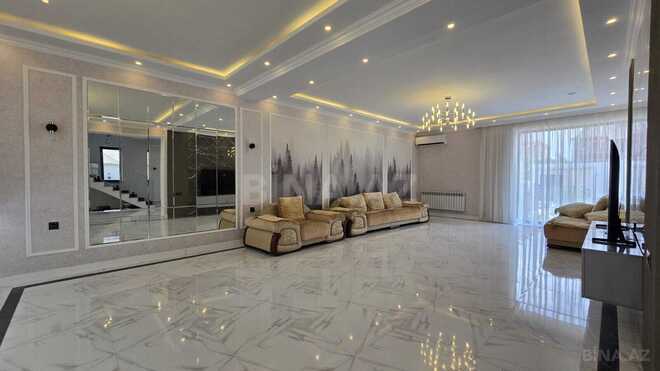 Сдаётся 5-комн. дом/дача 360 м², пос. Бузовна, photo 9 from 28