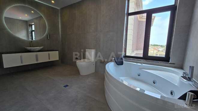 Сдаётся 5-комн. дом/дача 360 м², пос. Бузовна, photo 16 from 28