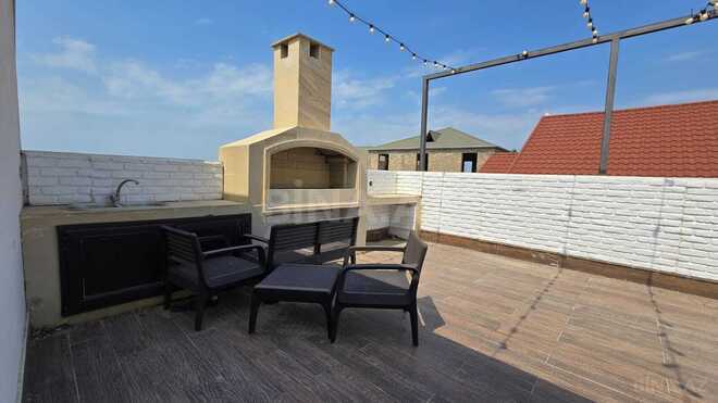 Сдаётся 5-комн. дом/дача 360 м², пос. Бузовна, photo 11 from 28