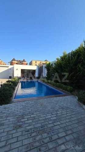 Сдаётся 5-комн. дом/дача 360 м², пос. Бузовна, photo 3 from 28