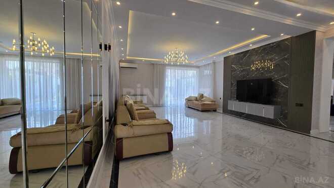Сдаётся 5-комн. дом/дача 360 м², пос. Бузовна, photo 19 from 28