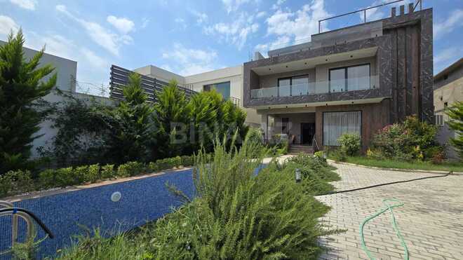 Сдаётся 5-комн. дом/дача 360 м², пос. Бузовна, photo 6 from 28