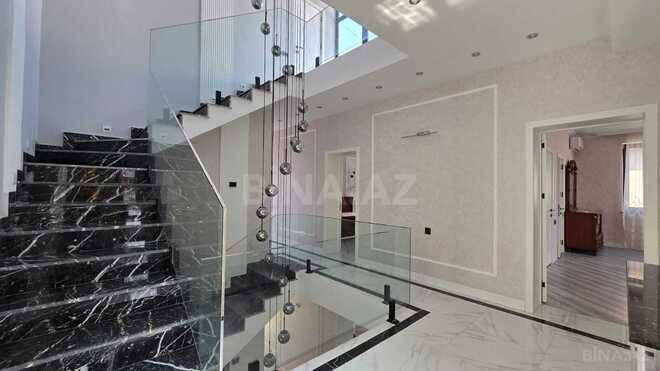 Сдаётся 5-комн. дом/дача 360 м², пос. Бузовна, photo 21 from 28