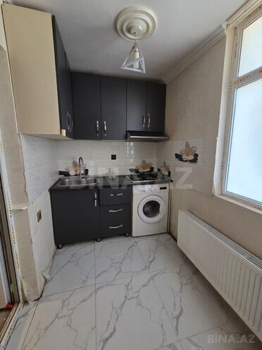 Сдаётся 3-комн. вторичка 60 м², Абшеронcкий  р., photo 5 from 11