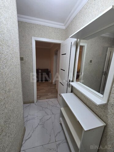 Сдаётся 3-комн. вторичка 60 м², Абшеронcкий  р., photo 9 from 11