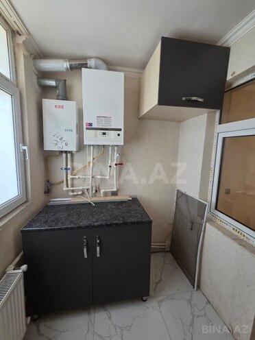 Сдаётся 3-комн. вторичка 60 м², Абшеронcкий  р., photo 6 from 11
