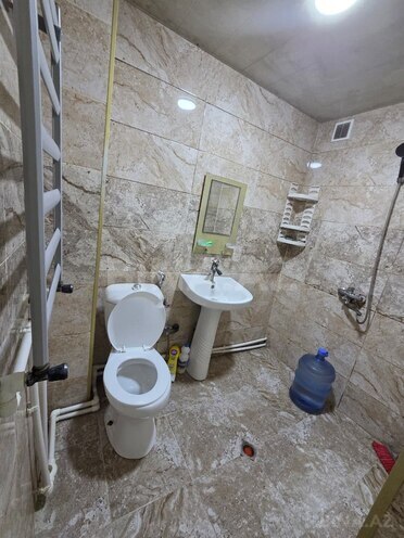 Сдаётся 3-комн. вторичка 60 м², Абшеронcкий  р., photo 10 from 11