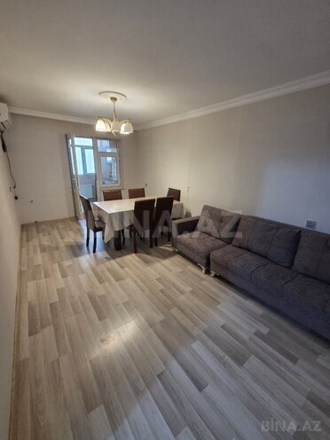 Сдаётся 3-комн. вторичка 60 м², Абшеронcкий  р., photo 1 from 11