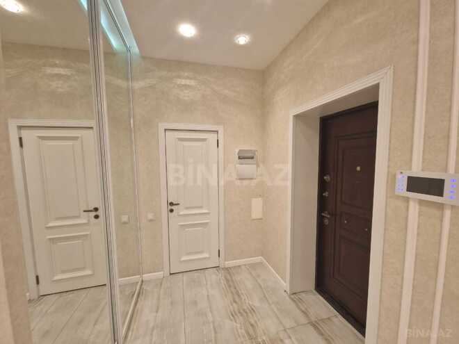 İcarəyə verilir 5 otaqlı ofis 200 m², Şah İsmayıl Xətai m., photo 13 from 20