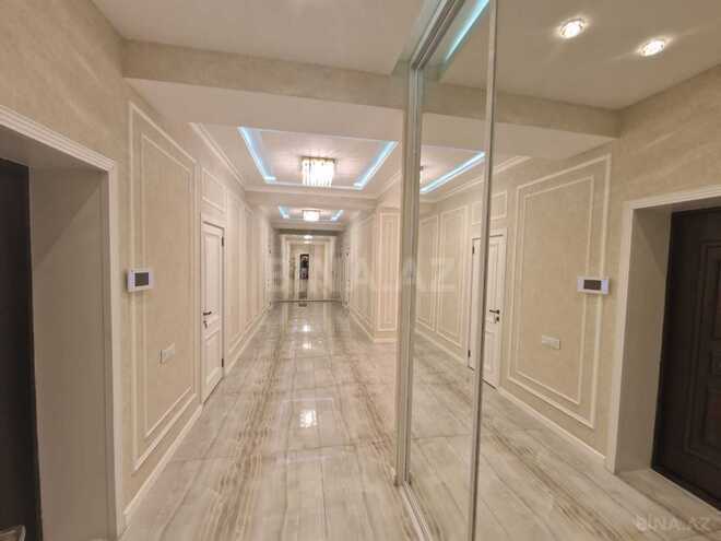 İcarəyə verilir 5 otaqlı ofis 200 m², Şah İsmayıl Xətai m., photo 8 from 20