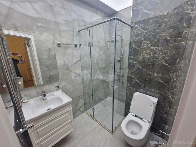İcarəyə verilir 5 otaqlı ofis 200 m², Şah İsmayıl Xətai m., photo 15 from 20