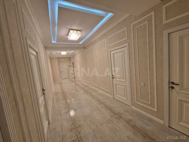 İcarəyə verilir 5 otaqlı ofis 200 m², Şah İsmayıl Xətai m., photo 11 from 20