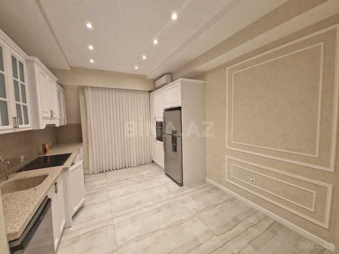 İcarəyə verilir 5 otaqlı ofis 200 m², Şah İsmayıl Xətai m., photo 7 from 20