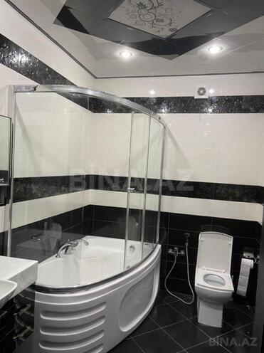Сдаётся 4-комн. новостройка 165 м², м. Нариман Нариманов, photo 16 from 20