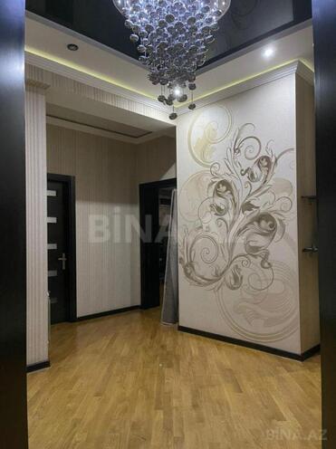 Сдаётся 4-комн. новостройка 165 м², м. Нариман Нариманов, photo 13 from 20