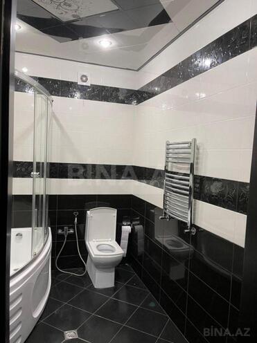 Сдаётся 4-комн. новостройка 165 м², м. Нариман Нариманов, photo 17 from 20