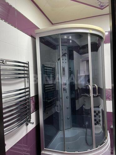 Сдаётся 4-комн. новостройка 165 м², м. Нариман Нариманов, photo 18 from 20