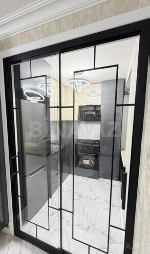 Продаётся 3-комн. вторичка 75 м², м. Гянджлик, photo 20 from 22