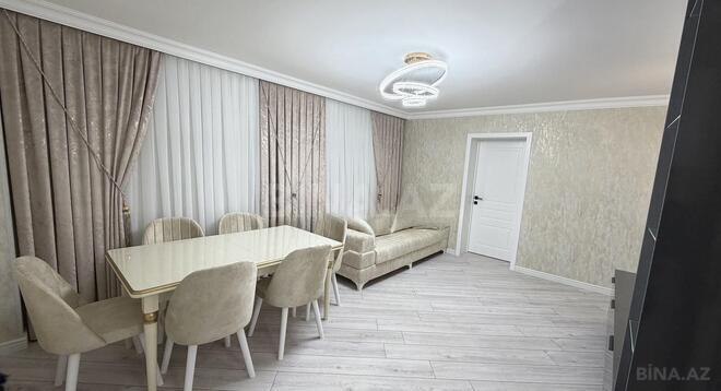 Продаётся 3-комн. вторичка 75 м², м. Гянджлик, photo 3 from 22
