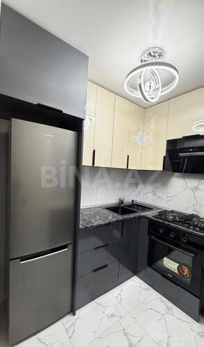 Продаётся 3-комн. вторичка 75 м², м. Гянджлик, photo 19 from 22