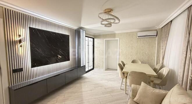 Продаётся 3-комн. вторичка 75 м², м. Гянджлик, photo 1 from 22