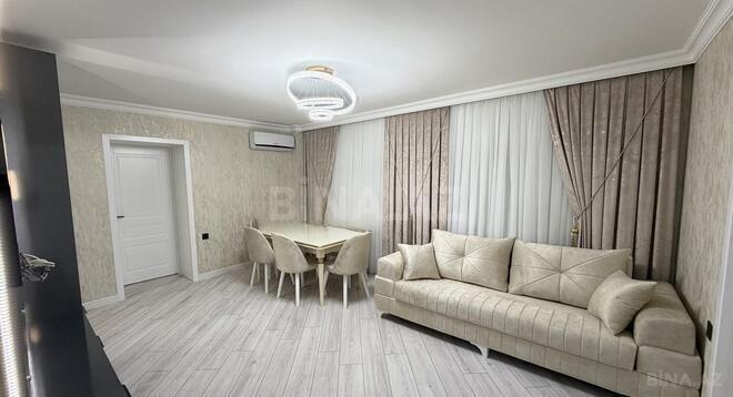 Продаётся 3-комн. вторичка 75 м², м. Гянджлик, photo 4 from 22