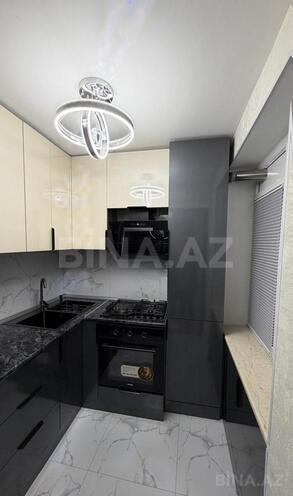 Продаётся 3-комн. вторичка 75 м², м. Гянджлик, photo 18 from 22