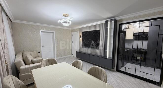 Продаётся 3-комн. вторичка 75 м², м. Гянджлик, photo 7 from 22