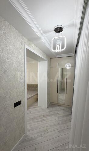 Продаётся 3-комн. вторичка 75 м², м. Гянджлик, photo 17 from 22