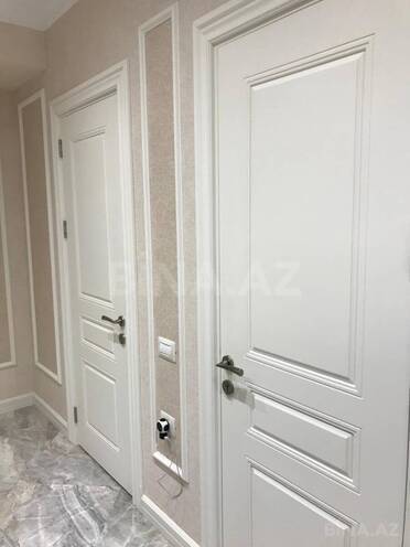 Сдаётся 3-комн. вторичка 105 м², м. Ичеришехер, photo 14 from 21