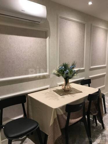 Сдаётся 3-комн. вторичка 105 м², м. Ичеришехер, photo 8 from 21