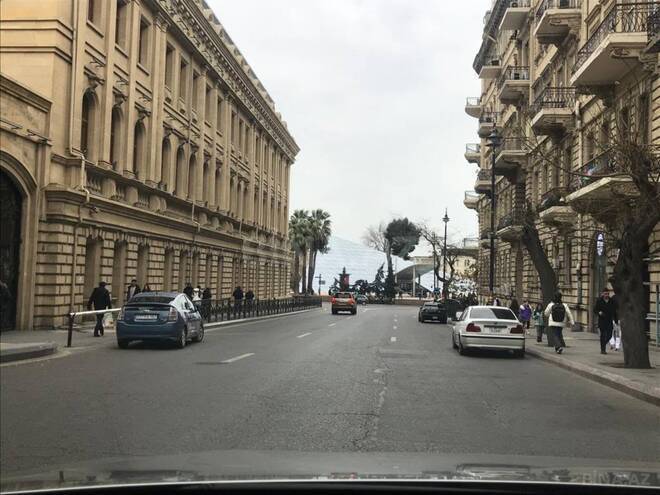 Сдаётся 3-комн. вторичка 105 м², м. Ичеришехер, photo 20 from 21