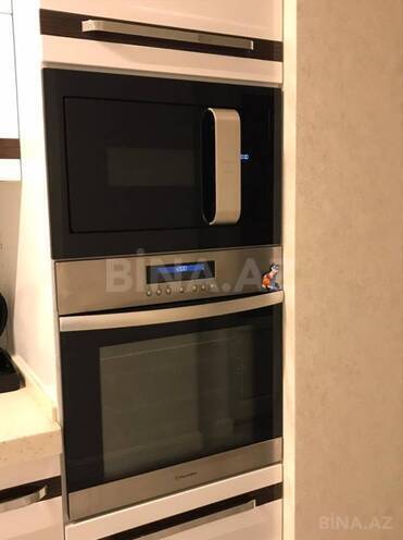 Сдаётся 3-комн. вторичка 105 м², м. Ичеришехер, photo 15 from 21