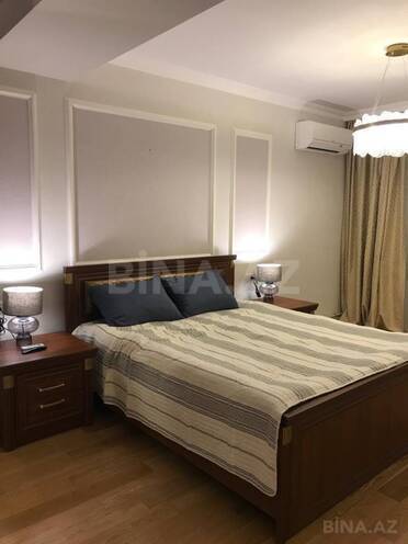 Сдаётся 3-комн. вторичка 105 м², м. Ичеришехер, photo 11 from 21