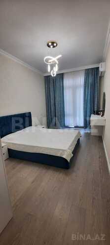 İcarəyə verilir 3 otaqlı yeni tikili 71 m², Həzi Aslanov q., photo 6 from 18