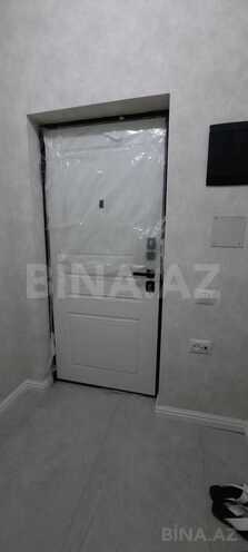 İcarəyə verilir 3 otaqlı yeni tikili 71 m², Həzi Aslanov q., photo 15 from 18