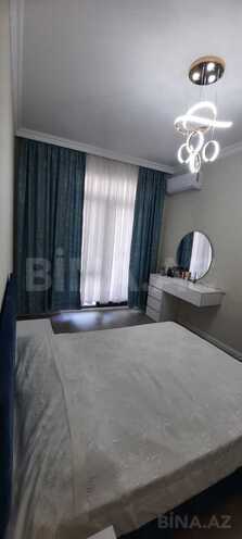 İcarəyə verilir 3 otaqlı yeni tikili 71 m², Həzi Aslanov q., photo 8 from 18