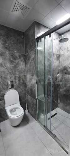 İcarəyə verilir 3 otaqlı yeni tikili 71 m², Həzi Aslanov q., photo 17 from 18