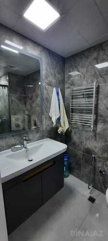 İcarəyə verilir 3 otaqlı yeni tikili 71 m², Həzi Aslanov q., photo 16 from 18
