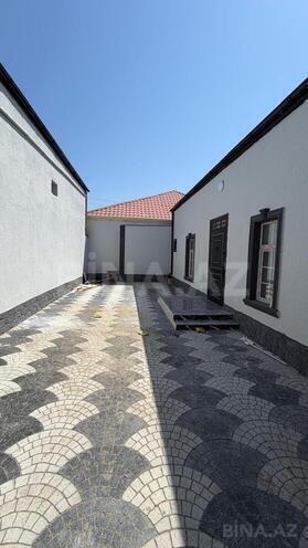 Продаётся 3-комн. дом/дача 80 м², пос. Маштаги, photo 1 from 11