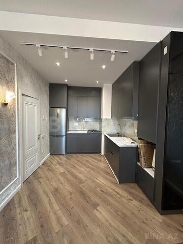 İcarəyə verilir 2 otaqlı yeni tikili 70 m², Binəqədi r., photo 8 from 17